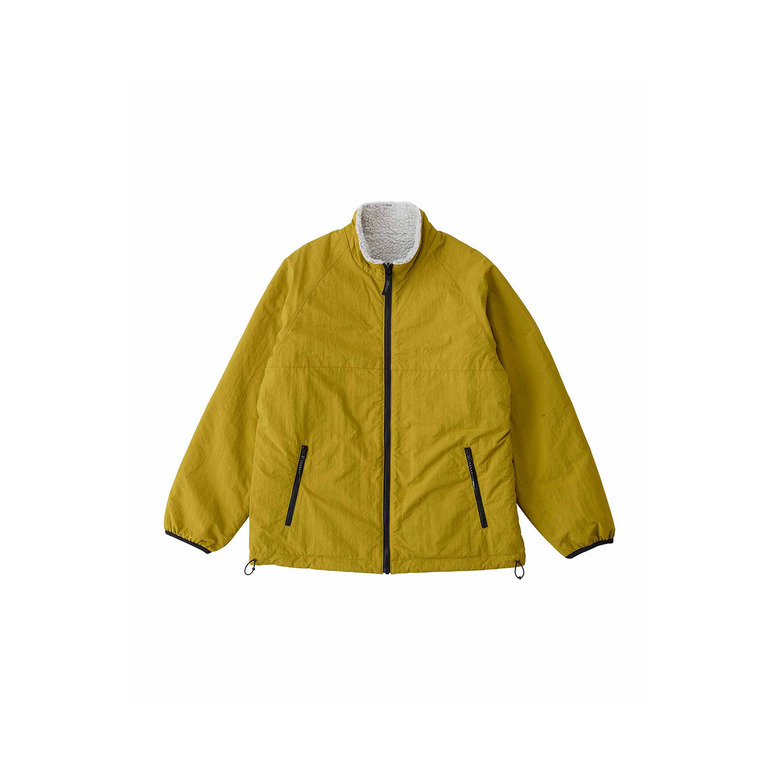 Gramicci vest ecru 2