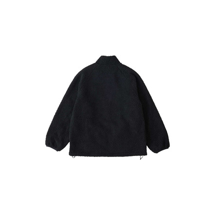 Gramicci vest black