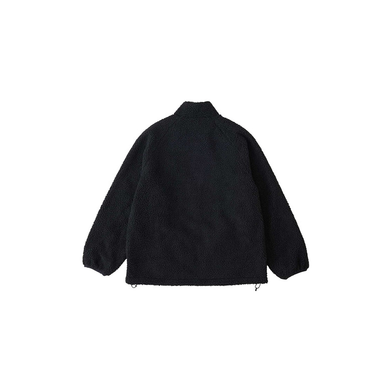 Gramicci vest black 2