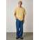 Gramicci t-shirt ecru 2