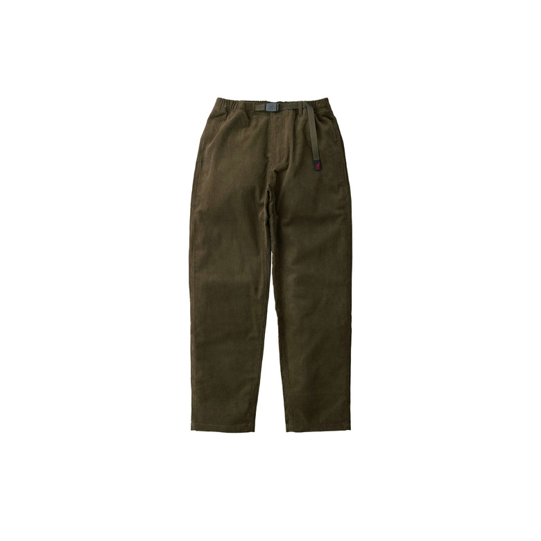 Gramicci trousers green