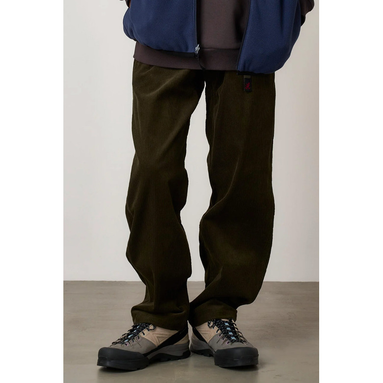 Gramicci trousers green 2