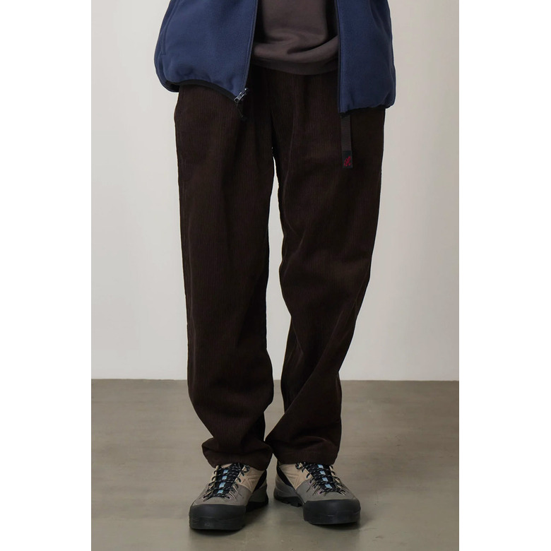 Gramicci trousers brown 2