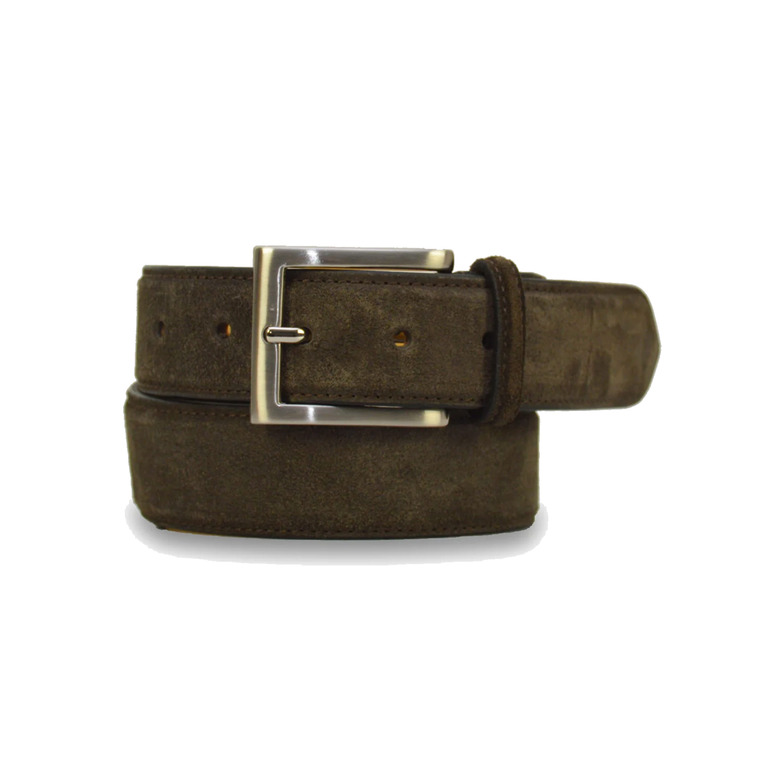 Ambiorix ceinture brun 1