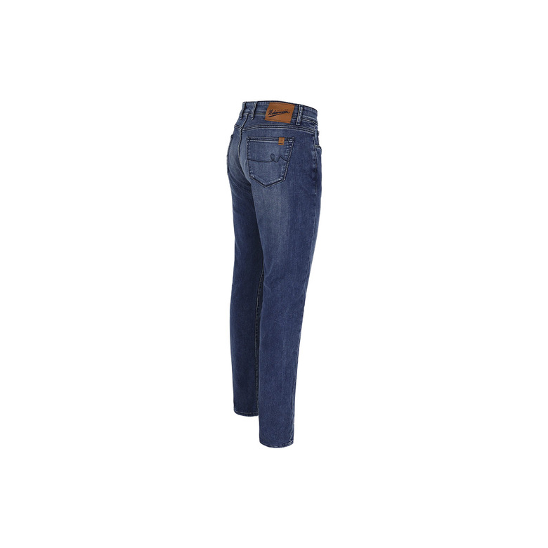 Atelier Noterman pantalon 34 inch jeans 2