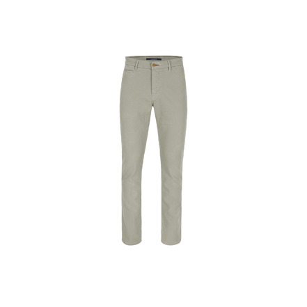 Atelier Noterman broek 34 inch groen