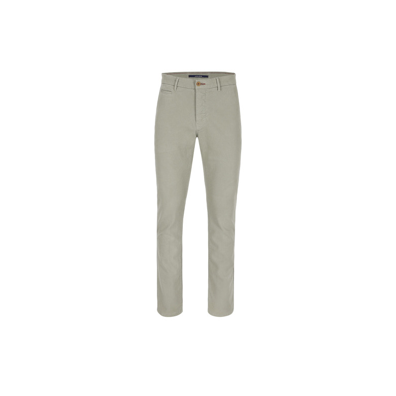 Atelier Noterman trousers 34 inch green