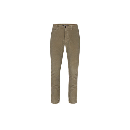 Atelier Noterman broek 34 inch beige