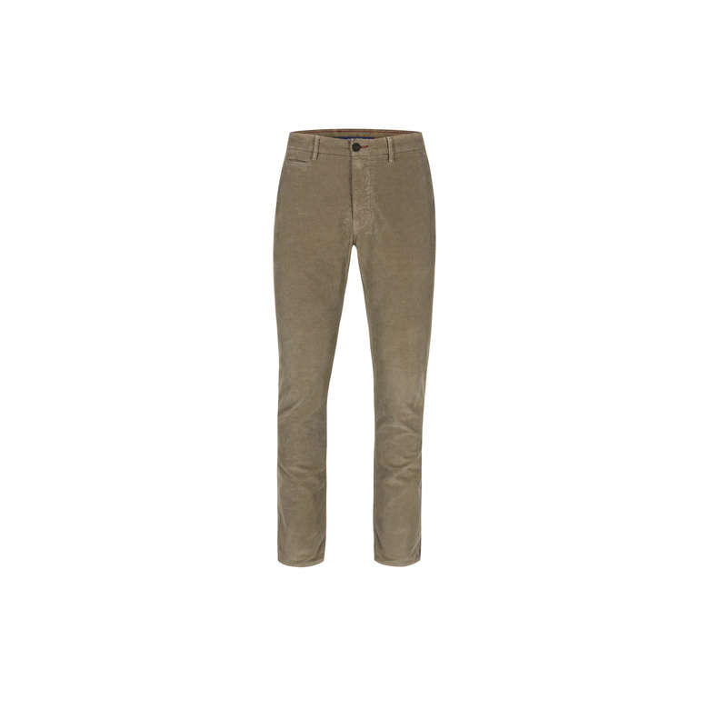 Atelier Noterman trousers 34 inch lightbrown 1