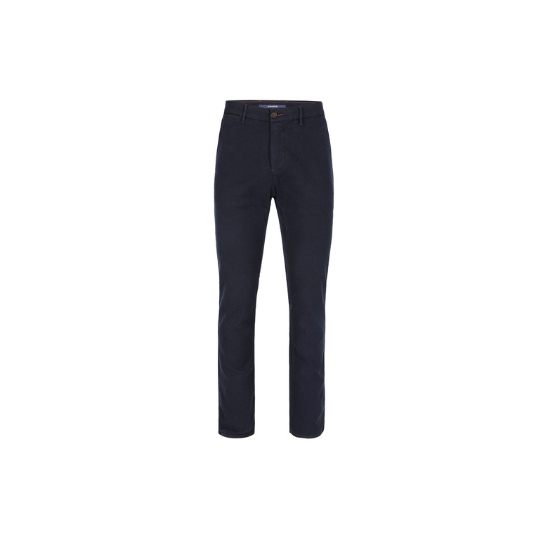 Atelier Noterman trousers 34 inch blue
