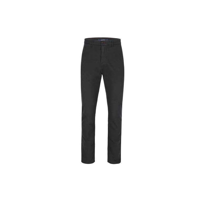 Atelier Noterman trousers 34 inch grey