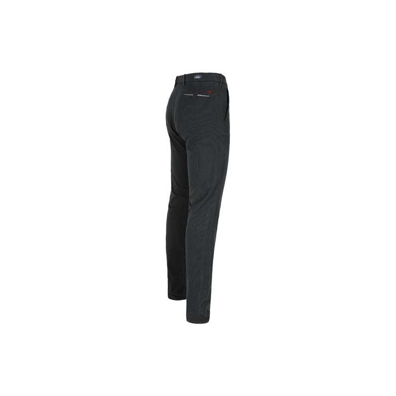 Atelier Noterman trousers 34 inch grey 2