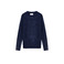 Nn.07 sweater blue 1