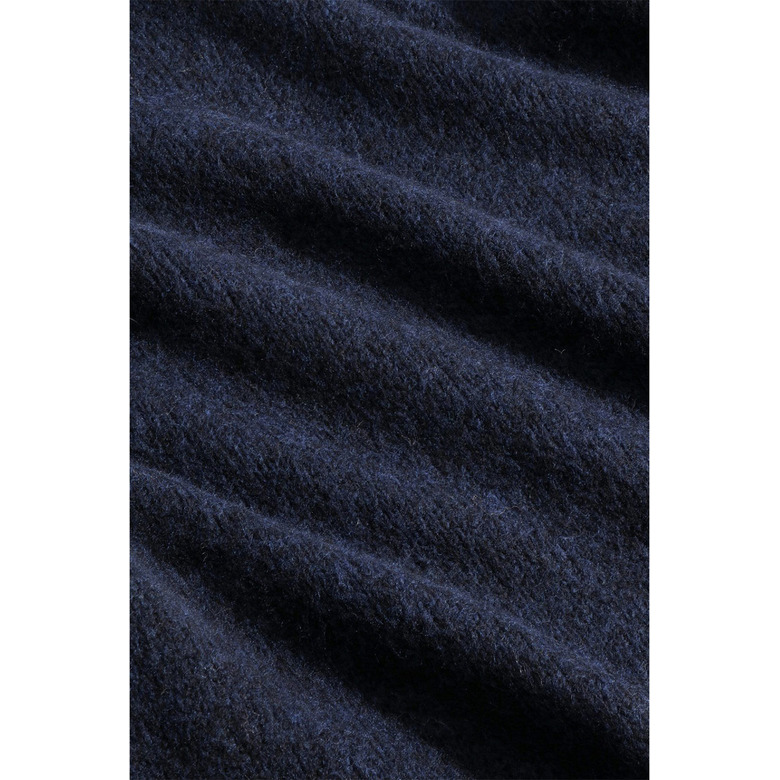 Nn.07 sweater blue 2