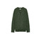 Nn.07 sweater green