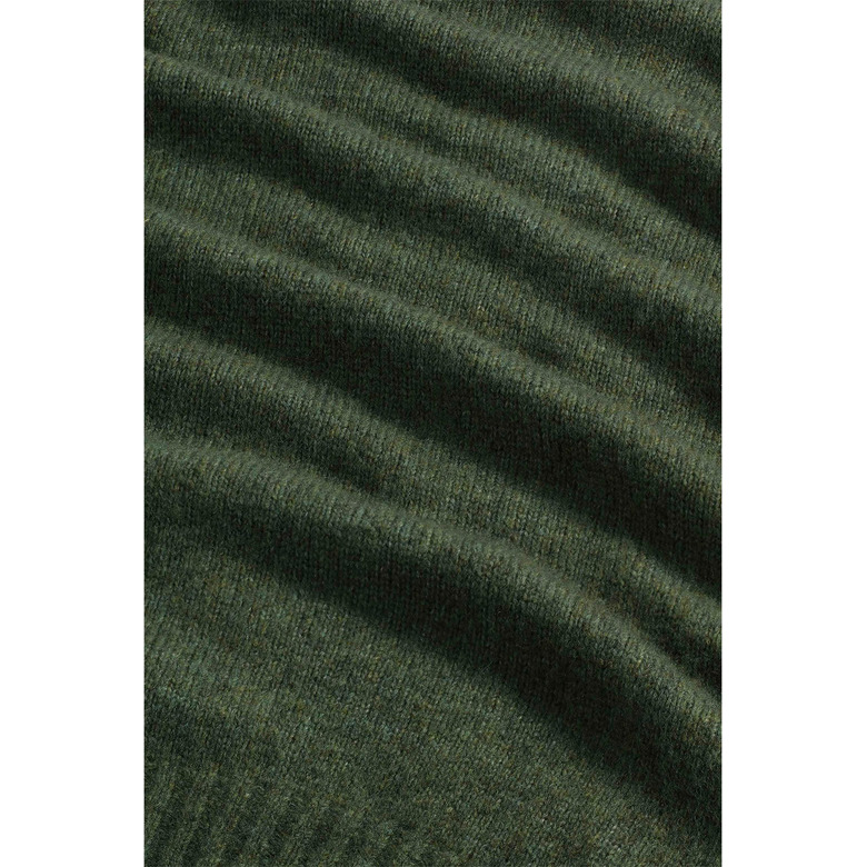 Nn.07 sweater green 2