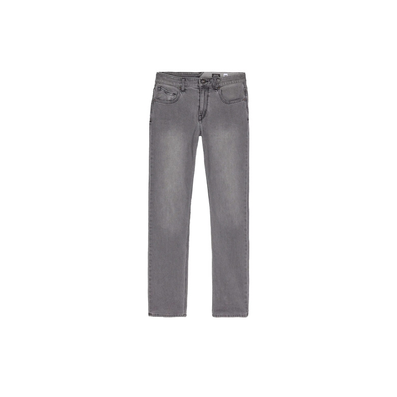 Volcom trousers 32 inch grey
