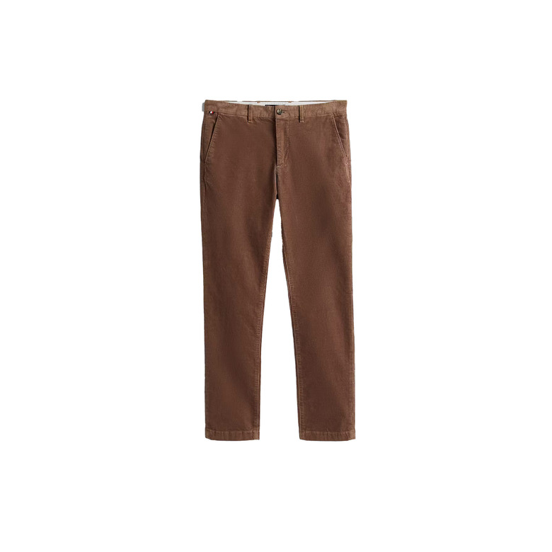 Tommy Hilfiger trousers 34 inch brown 1
