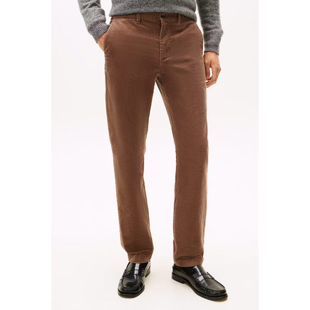 Tommy Hilfiger trousers 34 inch brown