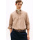 Tommy Hilfiger shirt lightbrown 2