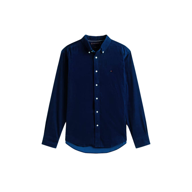 Tommy Hilfiger shirt blue