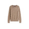 Tommy Hilfiger sweater taupe 1