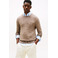 Tommy Hilfiger sweater taupe 2