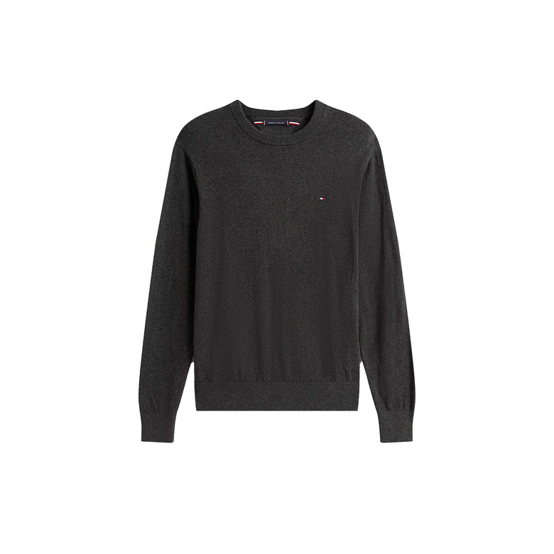 Tommy Hilfiger sweater grey 1