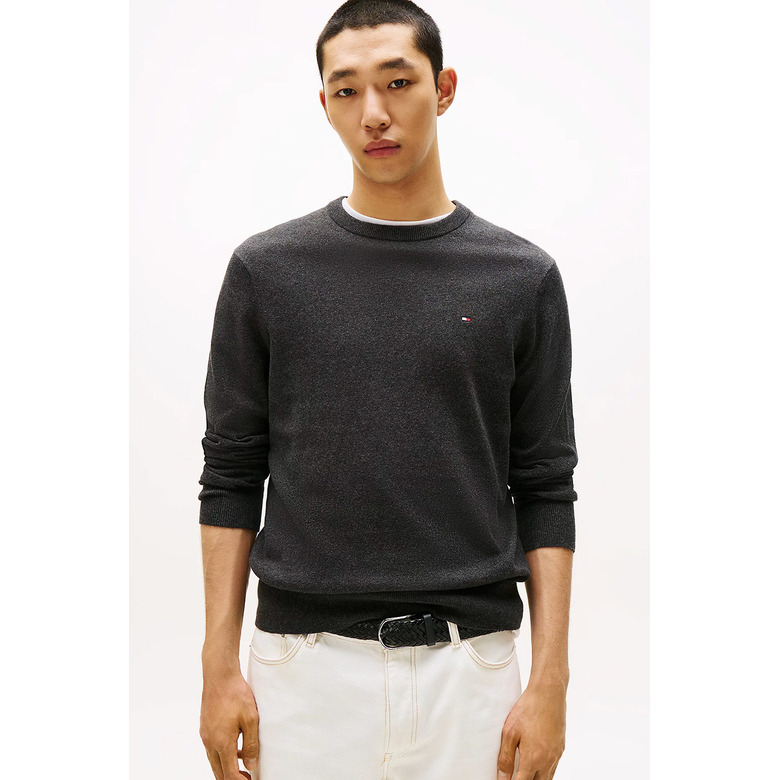 Tommy Hilfiger sweater grey 2