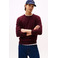 Tommy Hilfiger sweater bordeaux 2