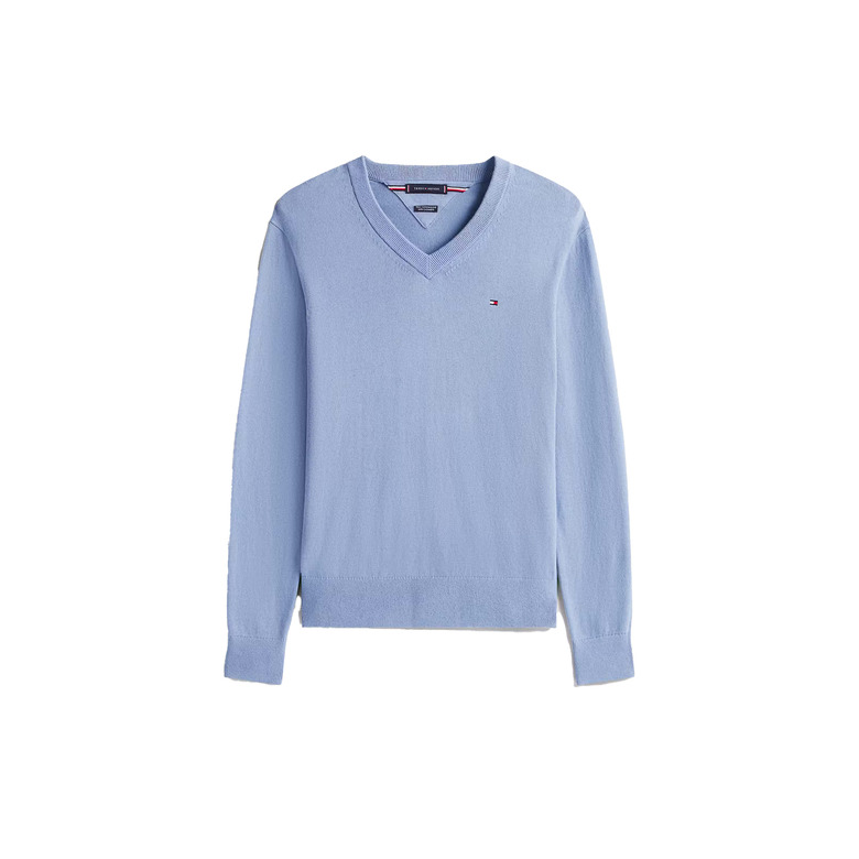 Tommy Hilfiger sweater blue