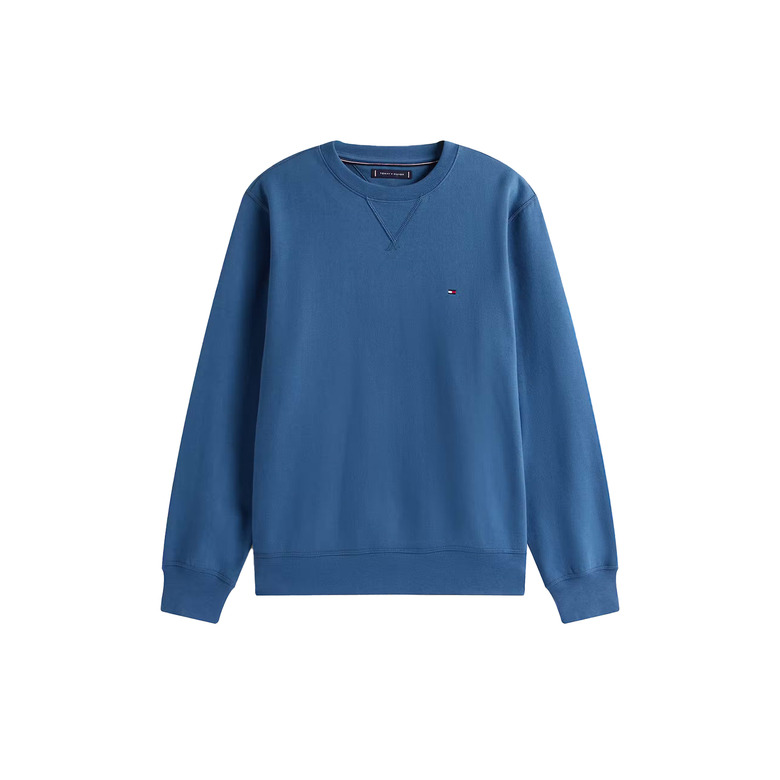 Tommy Hilfiger sweater blue 1