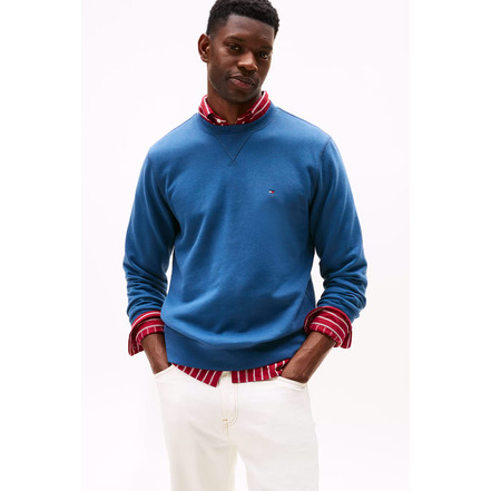 Tommy Hilfiger sweater blauw