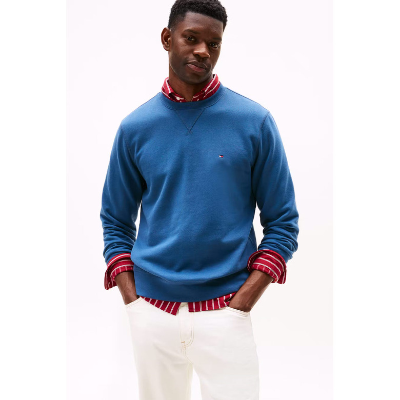 Tommy Hilfiger sweater blue 2