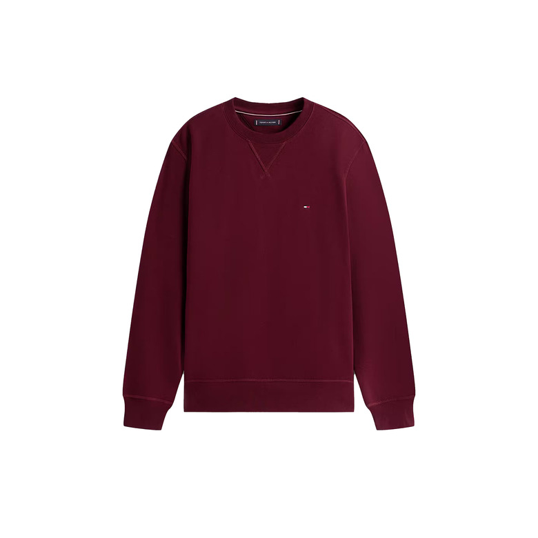 Tommy Hilfiger sweater bordeaux