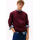 Tommy Hilfiger sweater bordeaux 2