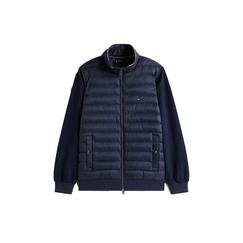Tommy Hilfiger jacket blue 1