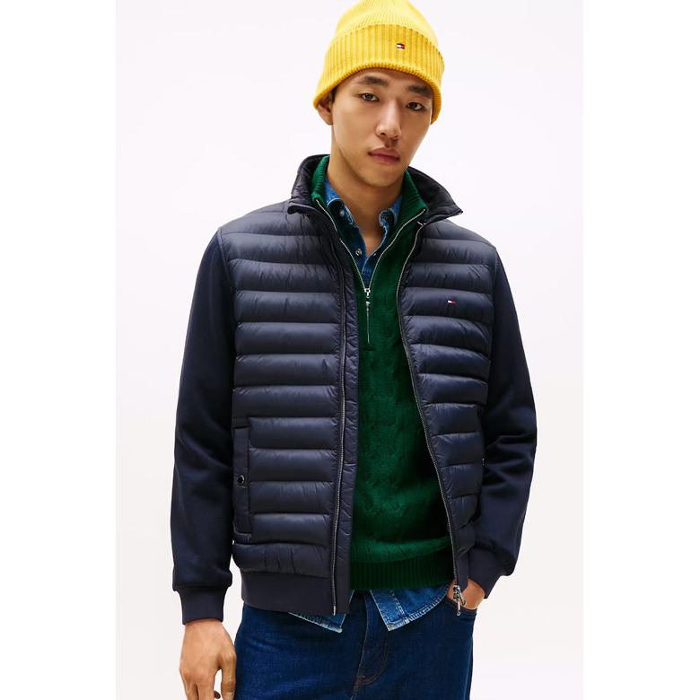 Tommy Hilfiger jacket blue 2