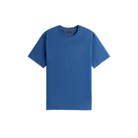 Tommy Hilfiger t-shirt blauw