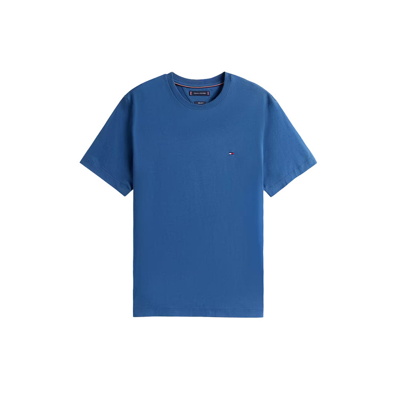 Tommy Hilfiger t-shirts blue 1