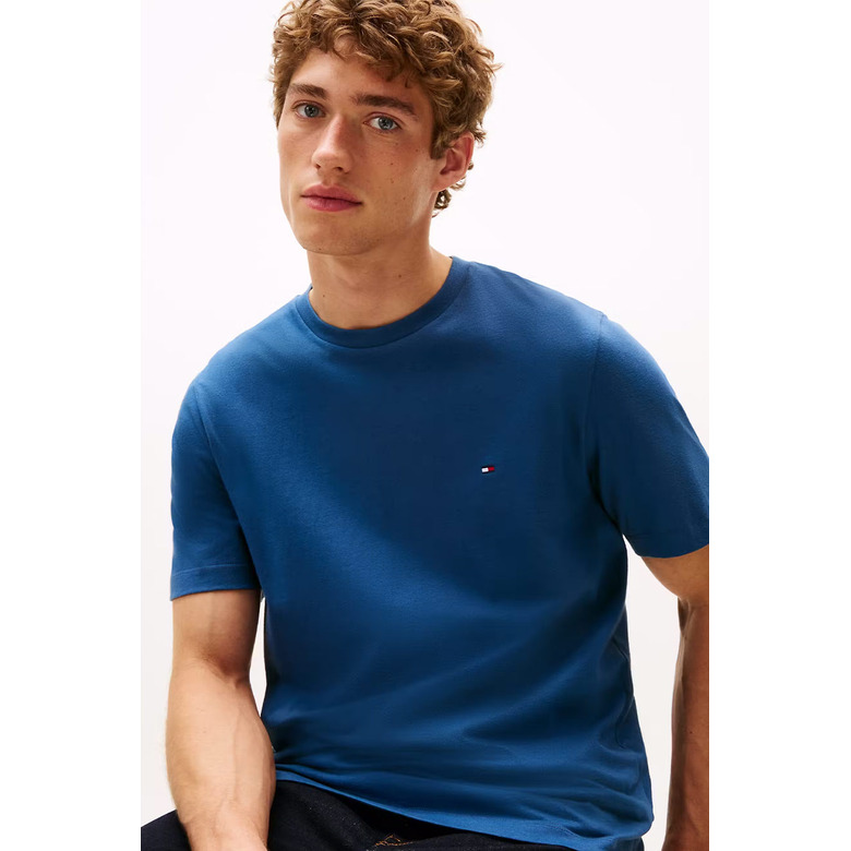 Tommy Hilfiger t-shirts blue 2