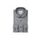 Profuomo chemise gris 1