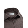 Profuomo chemise brun 2