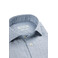 Profuomo shirt blue 2