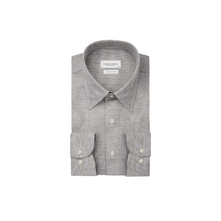 Profuomo hemd bruin