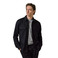 Profuomo vest blauw 2