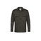 Profuomo vest bruin 1
