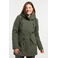 Ragwear Dames manteau vert 2