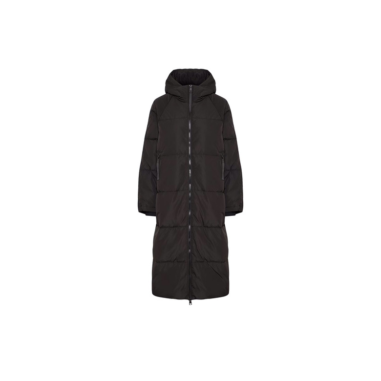 Ichi jacket black 1
