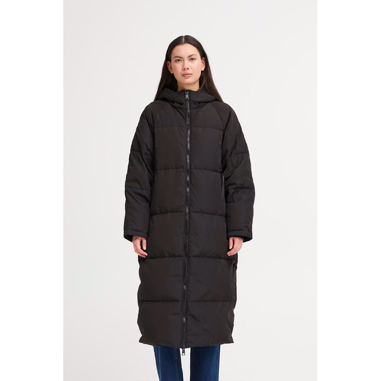 Ichi jacket black 2